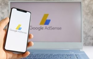 Google AdSense