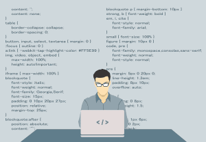 How to become a web developer