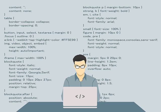 How to become a web developer