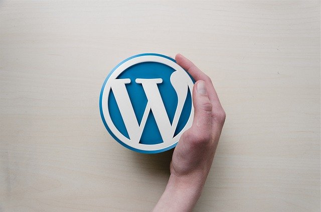 Why wordpress