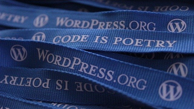 WordPress.org: An Open-Source CMS for Complete Customization