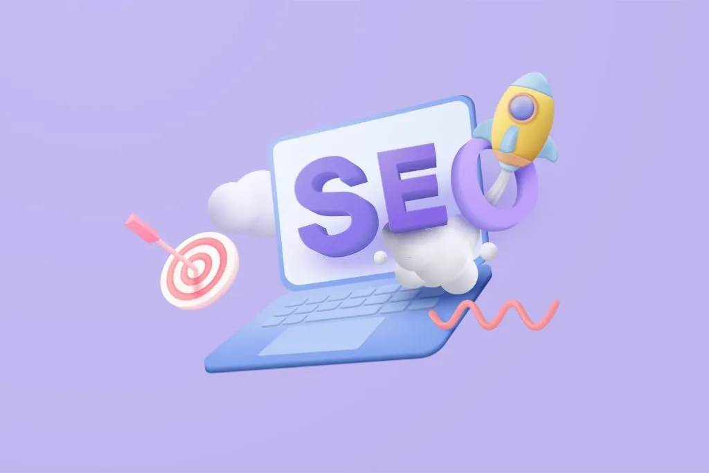 SEO Evolution