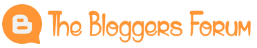 The Bloggers Forum